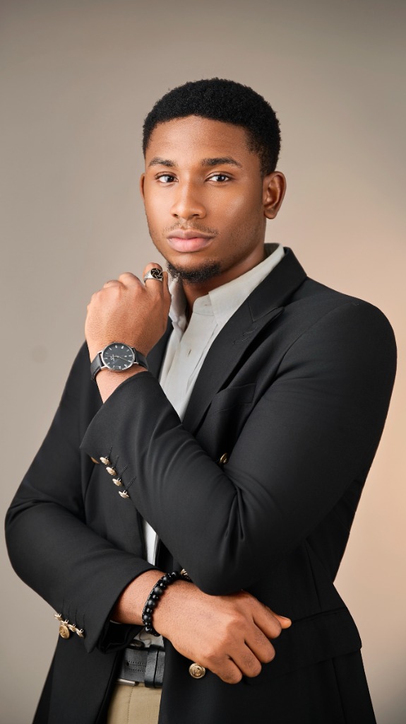 Dr. Aniekwe Donald