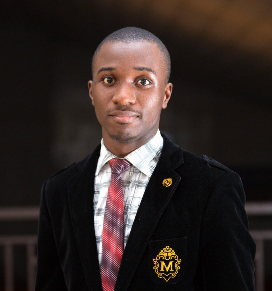 Dr. Ezeagu Princewill